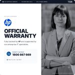HP 4Y ONSITE NB HP PROBOOK 4XX