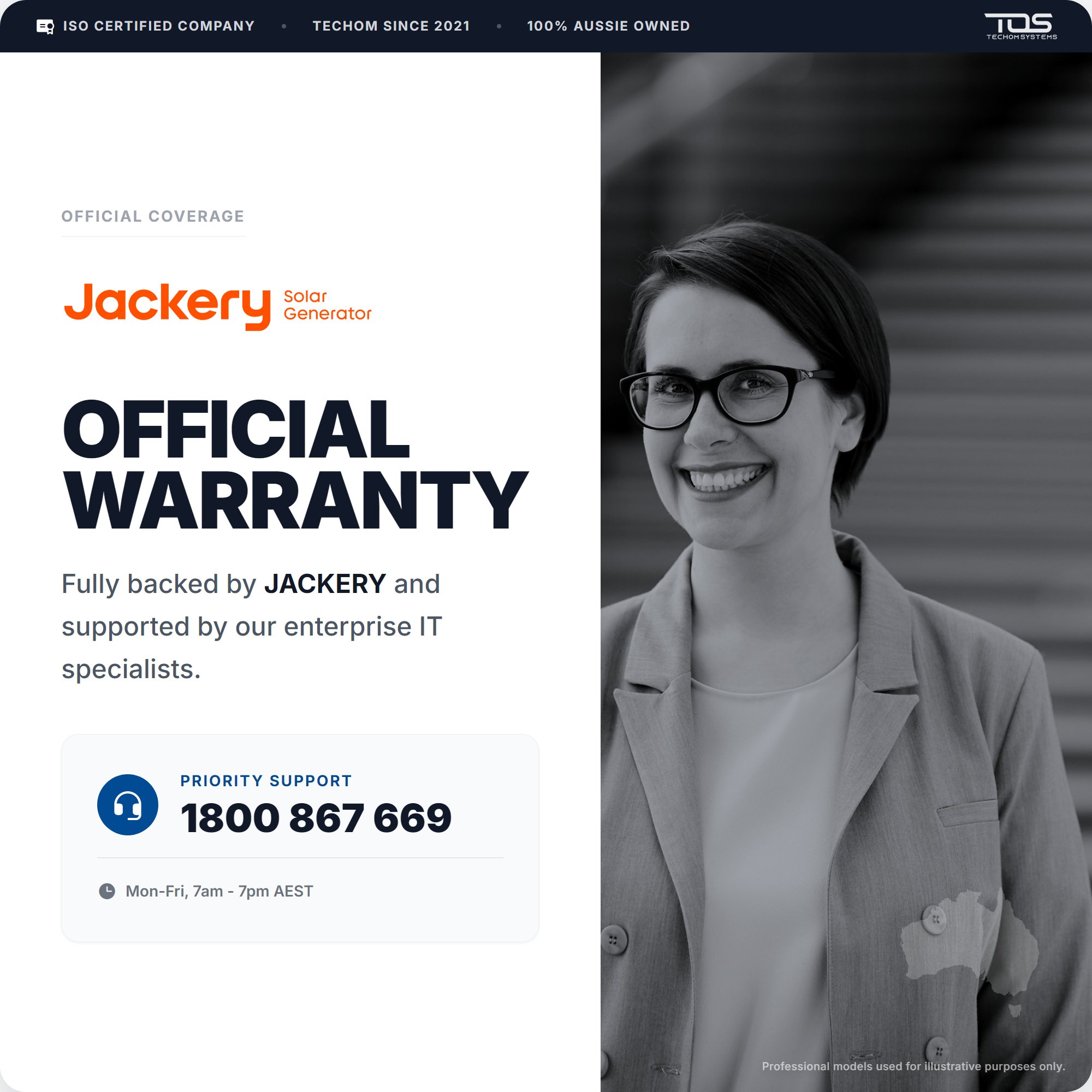 Jackery Explorer 2000 Plus - Image 7