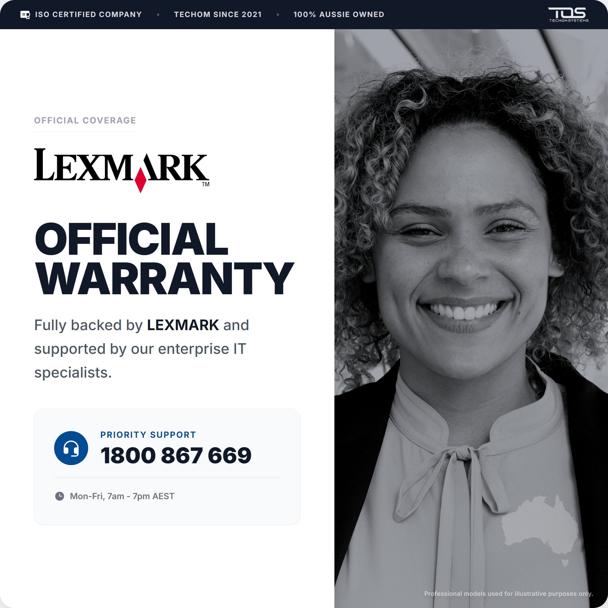 Lexm 77L10M0 Magenta Toner - Image 4