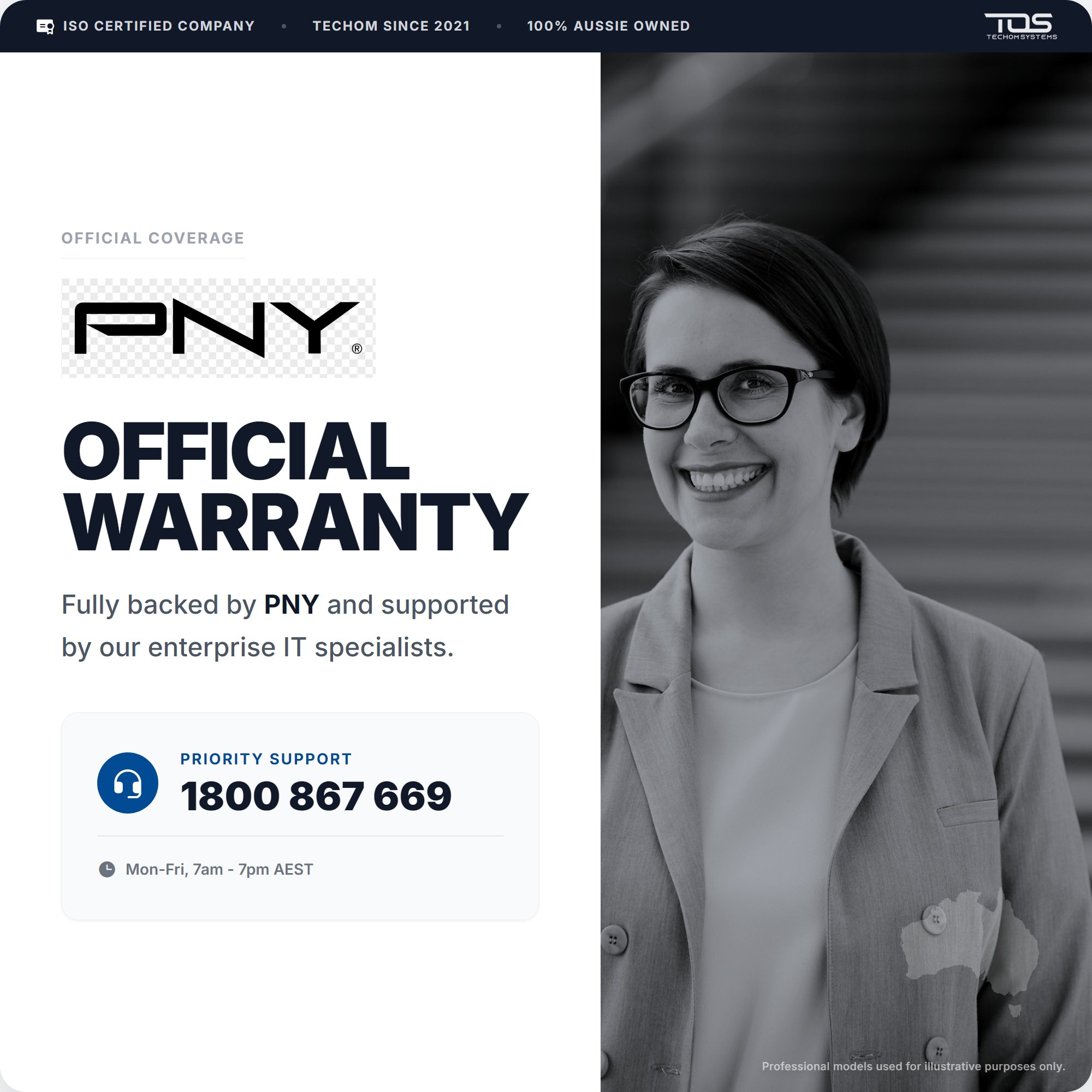 PNY CS2340 1TB M280CS2340-1TB-TB 7,400 MB/s (Read), 6,400 MB/s (Write) - Image 4