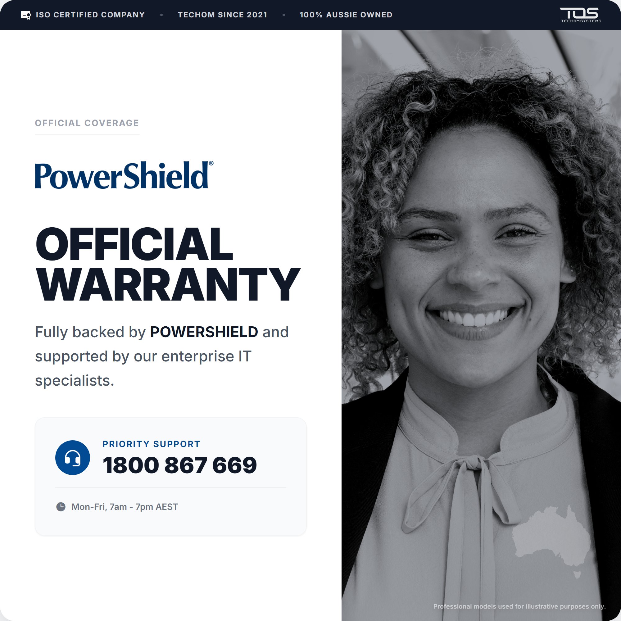 Freight, Powershield - Image 3