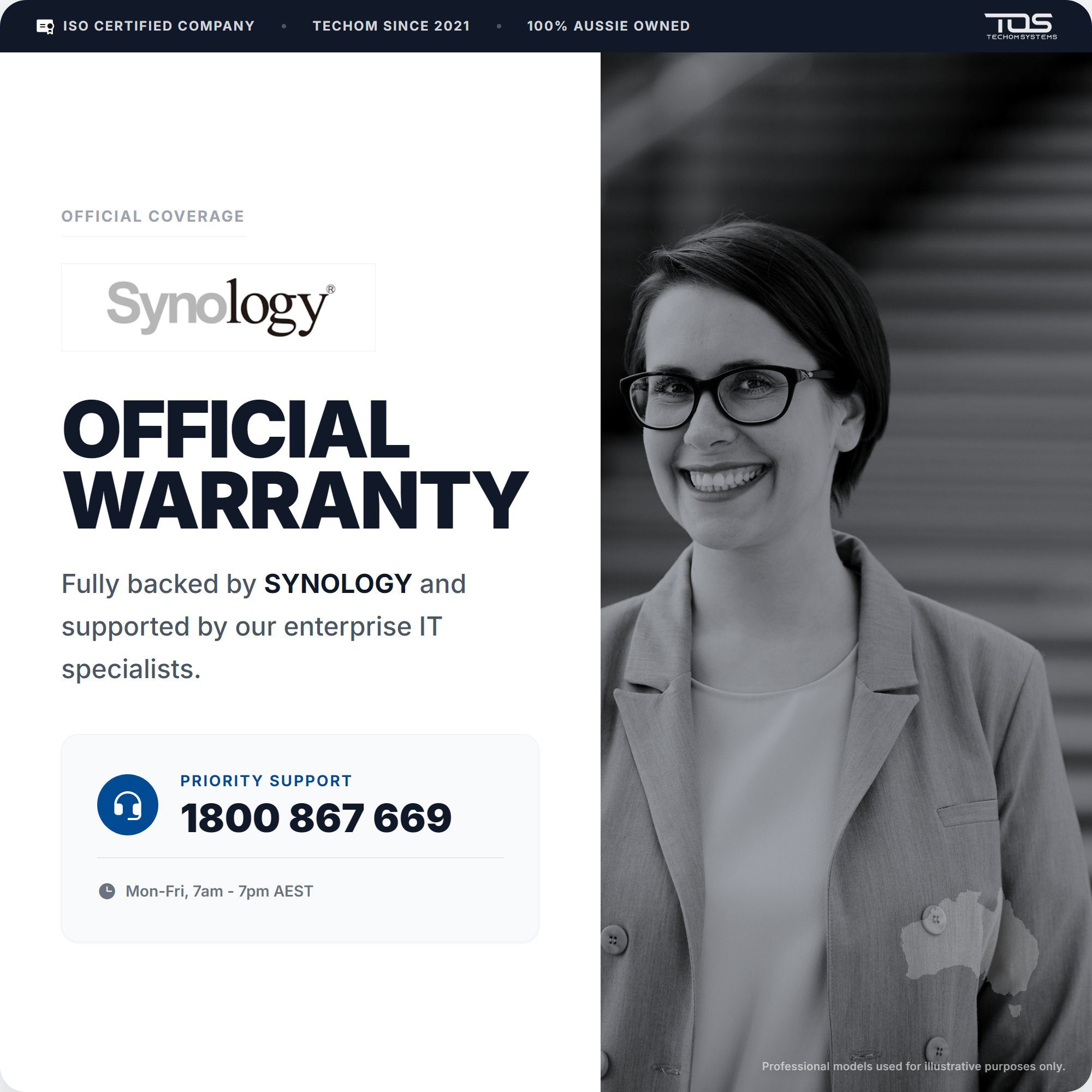 Synology C2 Backup Business 1TB-1Y - Image 4