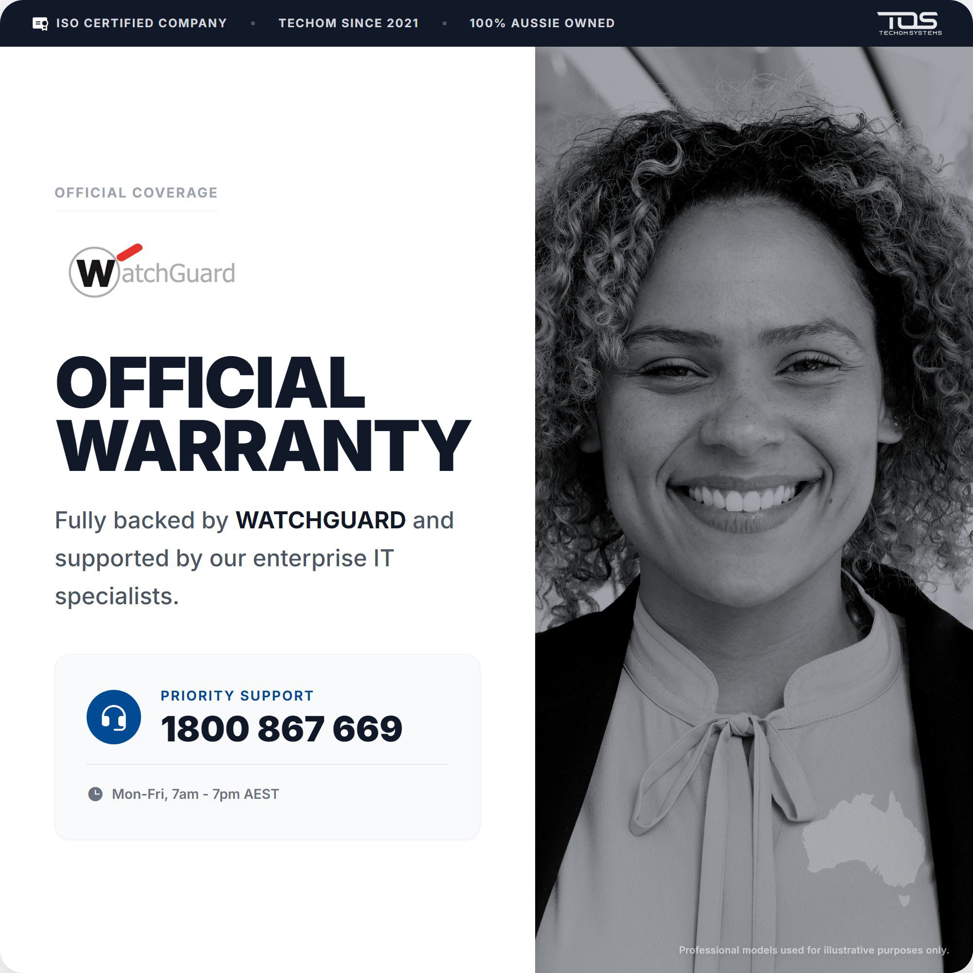 WatchGuard Firebox M295 Appliance Only – License Not Included (Requires Separate WG License Purchase) - Image 4