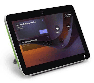 Choosing the Best Poly Devices for Microsoft Teams Rooms