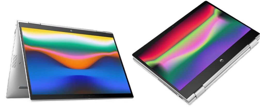 HP ProBook vs EliteBook - Matching the Right Series to Your Next Fleet Order