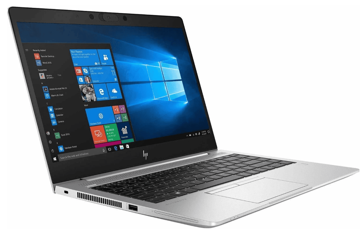 HP ProBook vs EliteBook - Matching the Right Series to Your Next Fleet Order